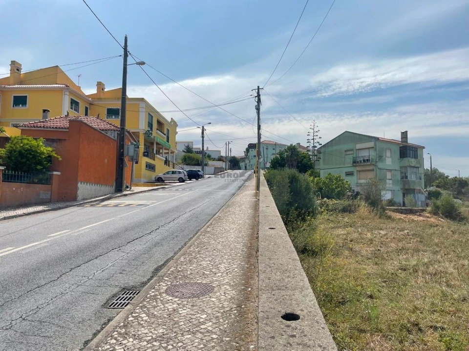 Terreno para Venda em Almargem do Bispo, Pêro Pinheiro e Montelavar Foto 14