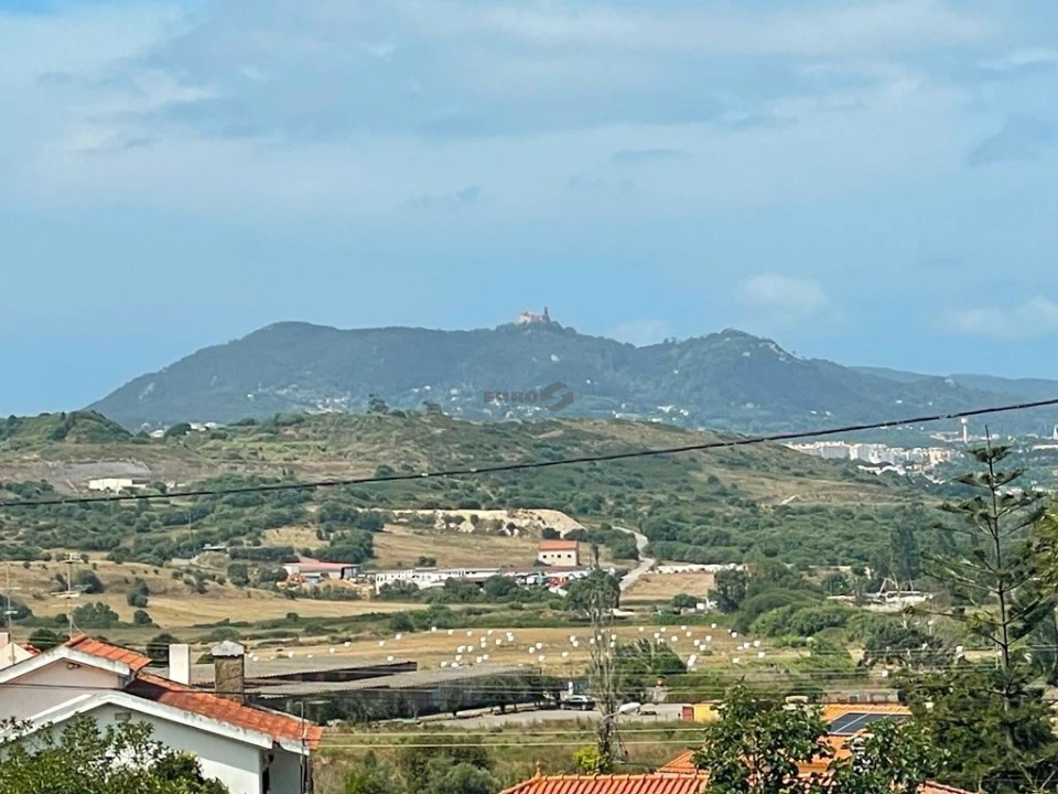 Terreno para Venda em Almargem do Bispo, Pêro Pinheiro e Montelavar Foto 5