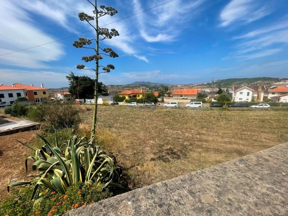 Terreno para Venda em Almargem do Bispo, Pêro Pinheiro e Montelavar Foto 17