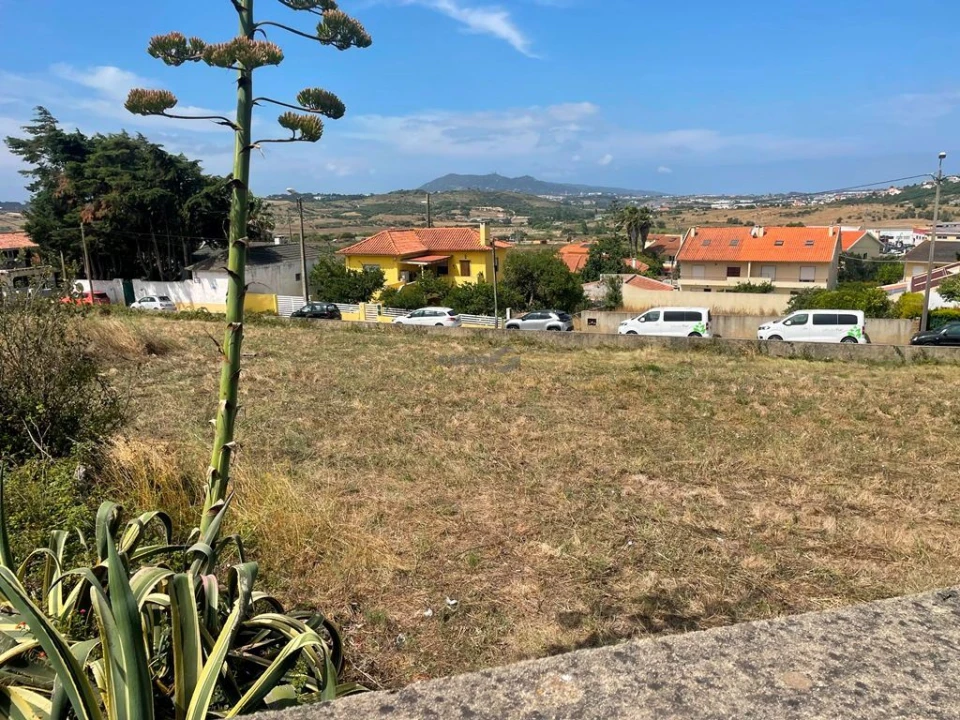 Terreno para Venda em Almargem do Bispo, Pêro Pinheiro e Montelavar Foto 2