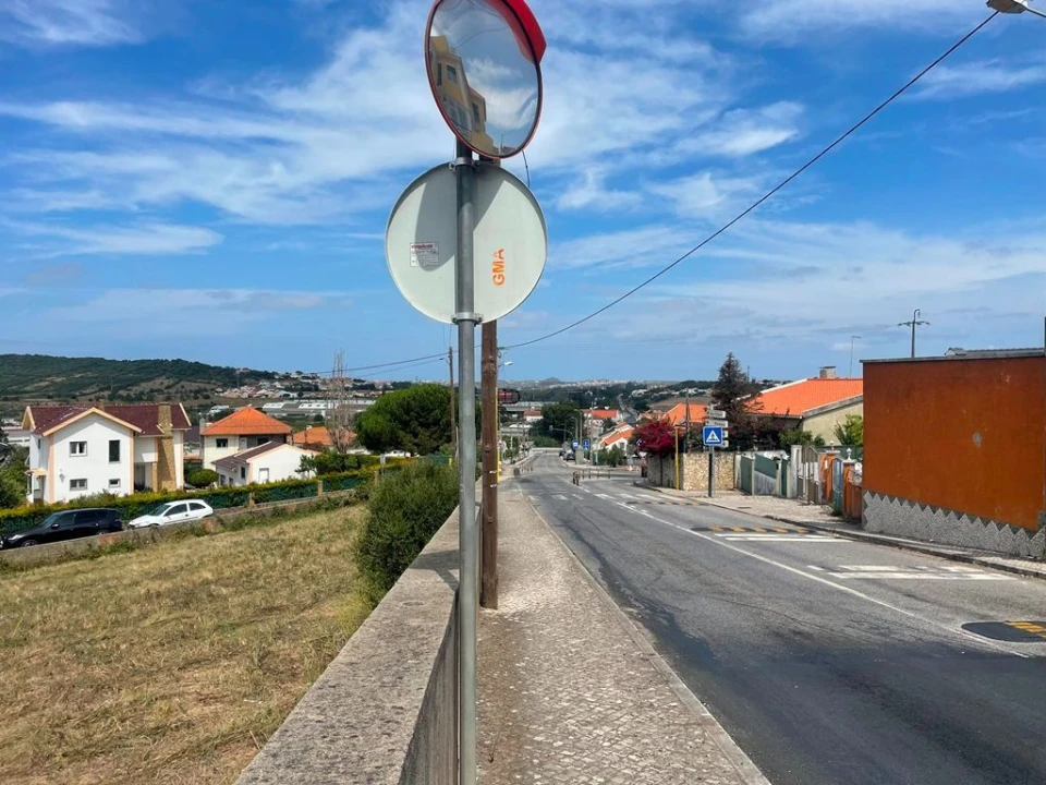 Terreno para Venda em Almargem do Bispo, Pêro Pinheiro e Montelavar Foto 19