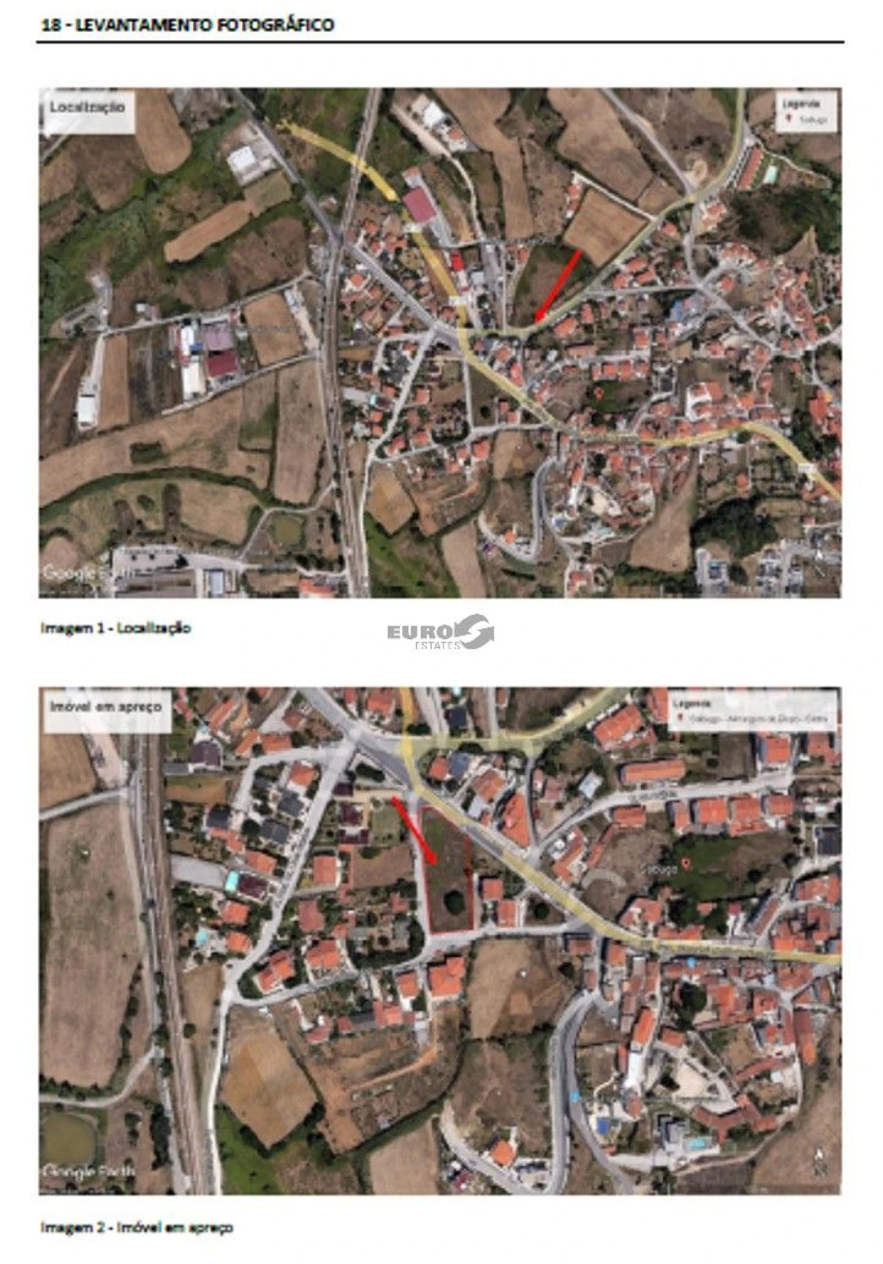 Terreno para Venda em Almargem do Bispo, Pêro Pinheiro e Montelavar Foto 21