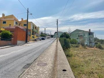Terreno para Venda em Almargem do Bispo, Pêro Pinheiro e Montelavar