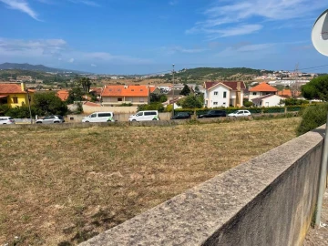 Terreno para Venda em Almargem do Bispo, Pêro Pinheiro e Montelavar