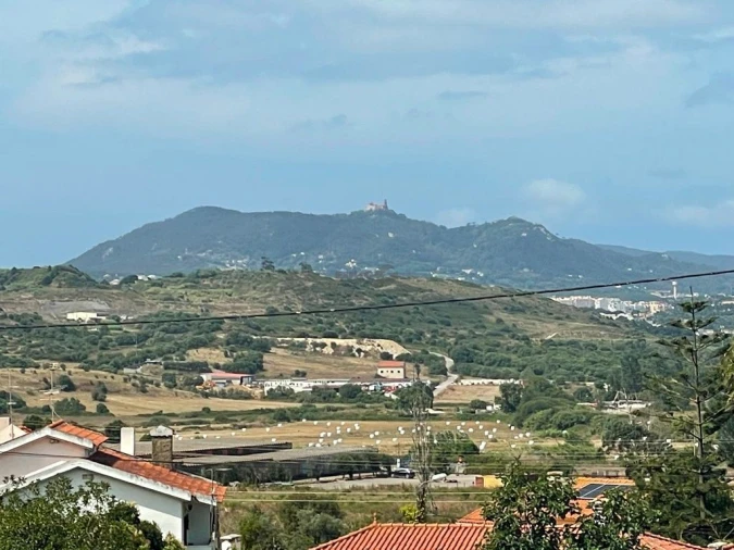 Terreno para Venda em Almargem do Bispo, Pêro Pinheiro e Montelavar Foto 7