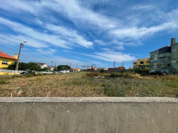 Terreno para Venda em Almargem do Bispo, Pêro Pinheiro e Montelavar Foto 8