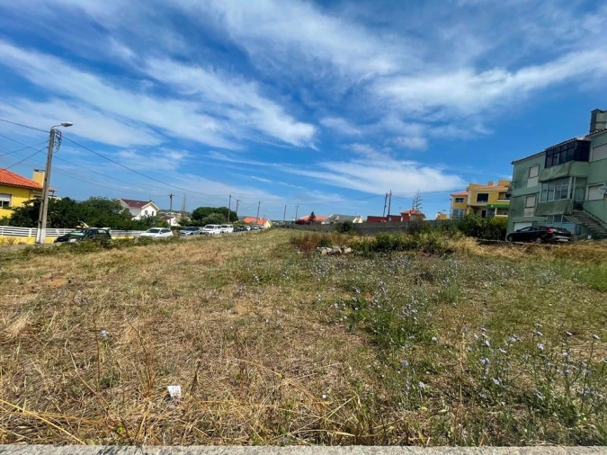 Terreno para Venda em Almargem do Bispo, Pêro Pinheiro e Montelavar Foto 11