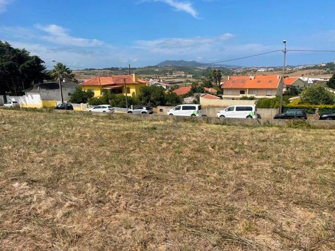 Terreno para Venda em Almargem do Bispo, Pêro Pinheiro e Montelavar Foto 4