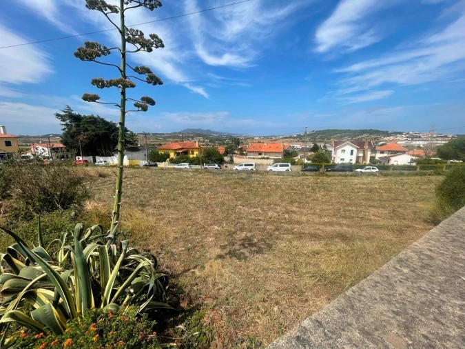 Terreno para Venda em Almargem do Bispo, Pêro Pinheiro e Montelavar Foto 16