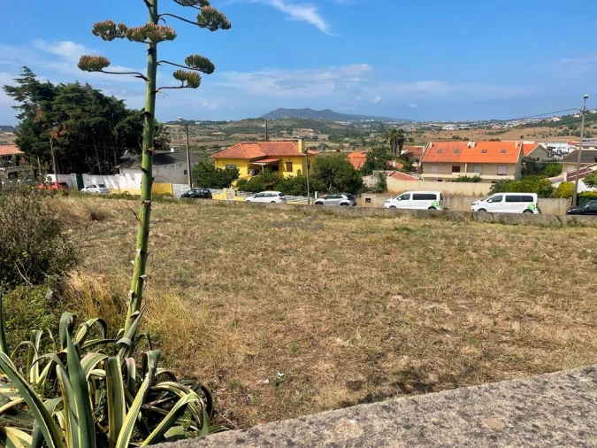 Terreno para Venda em Almargem do Bispo, Pêro Pinheiro e Montelavar Foto 2