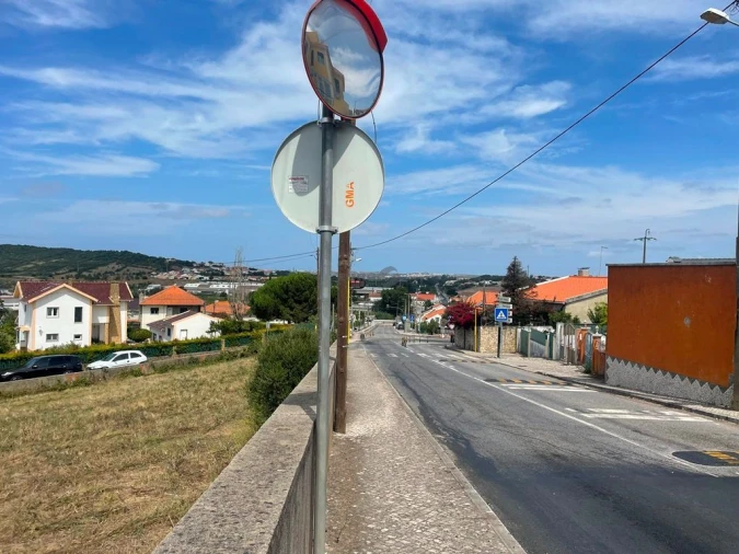 Terreno para Venda em Almargem do Bispo, Pêro Pinheiro e Montelavar Foto 18