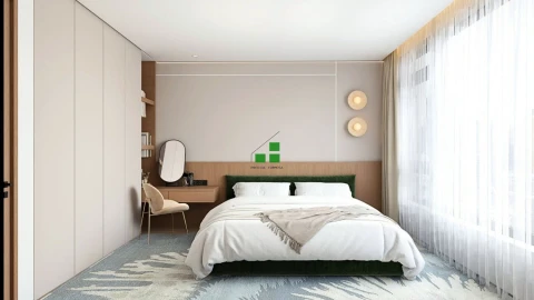Apartamento T3 para Venda em Campanhã