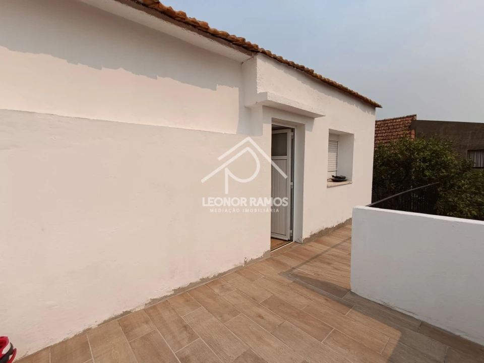 Moradia T3 para Venda em Castelo Branco Foto 2