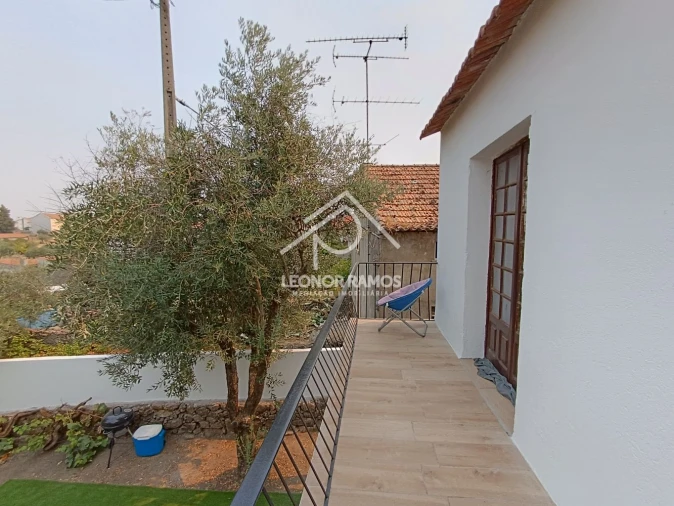 Moradia T3 para Venda em Castelo Branco Foto 17