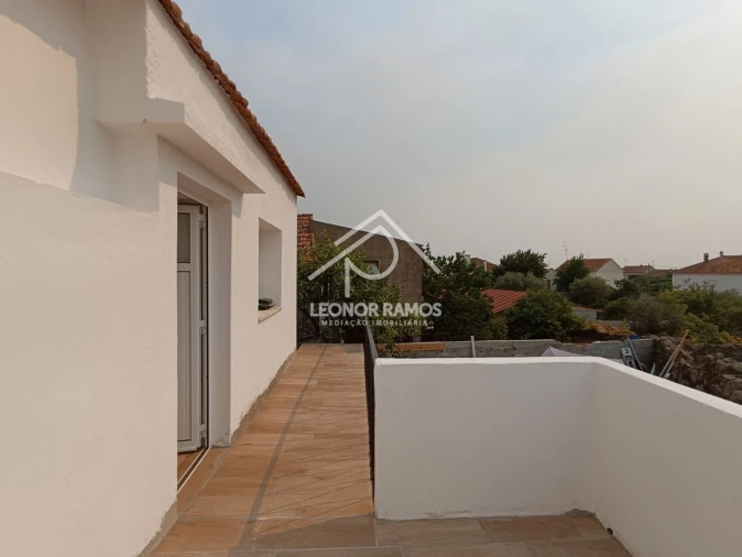 Moradia T3 para Venda em Castelo Branco Foto 4