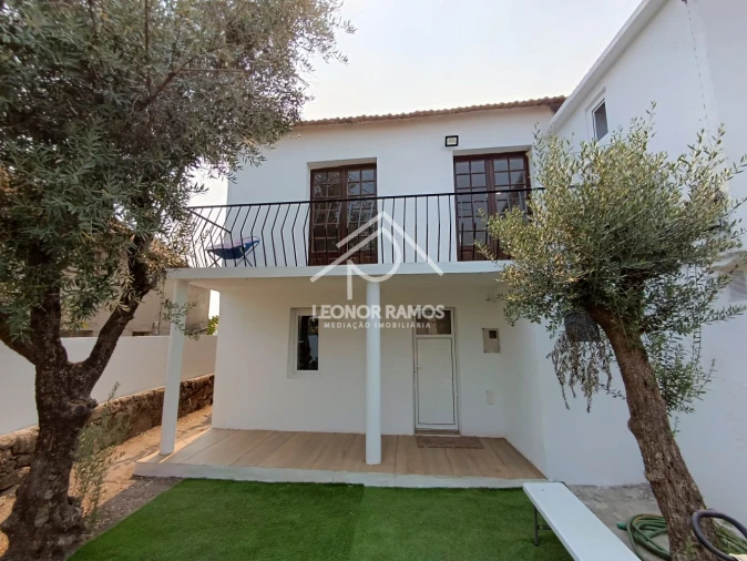 Moradia T3 para Venda em Castelo Branco