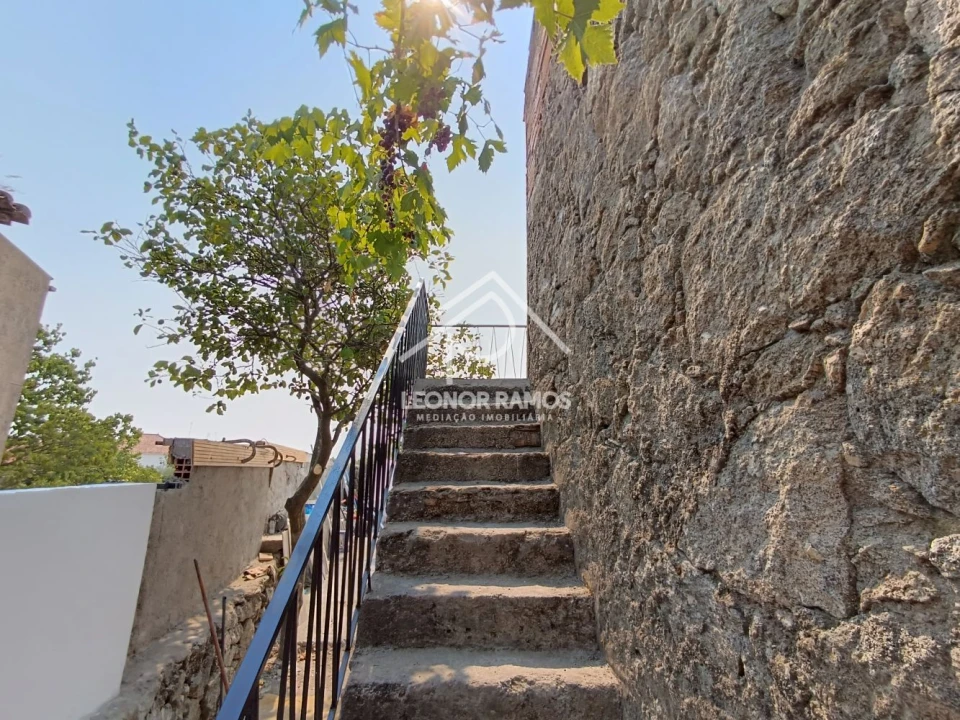 Moradia T3 para Venda em Castelo Branco Foto 43