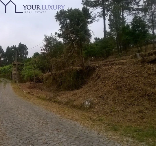 Terreno para Venda em Gandra Foto 2