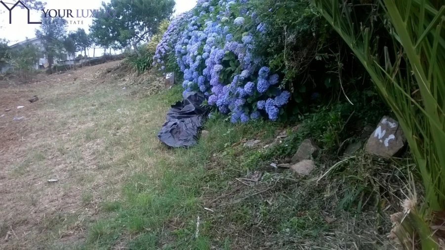 Terreno para Venda em Gandra Foto 5
