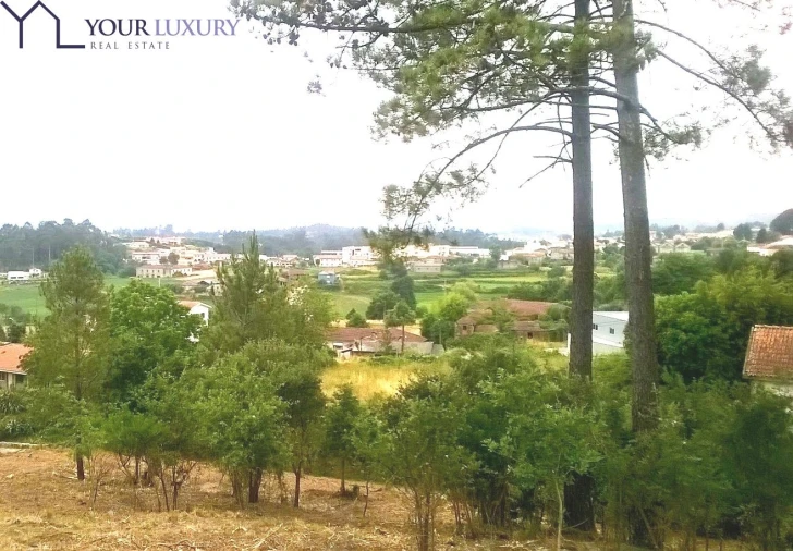 Terreno para Venda em Gandra Foto 1