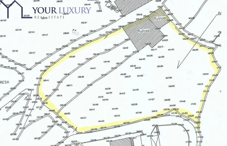 Terreno para Venda em Gandra Foto 6