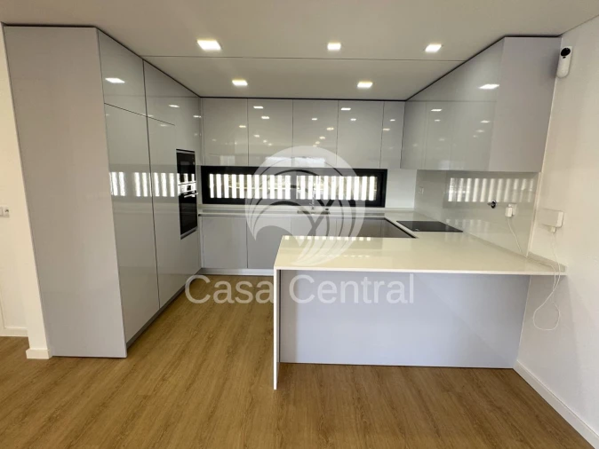 Moradia T5 para Venda em Loures Foto 12