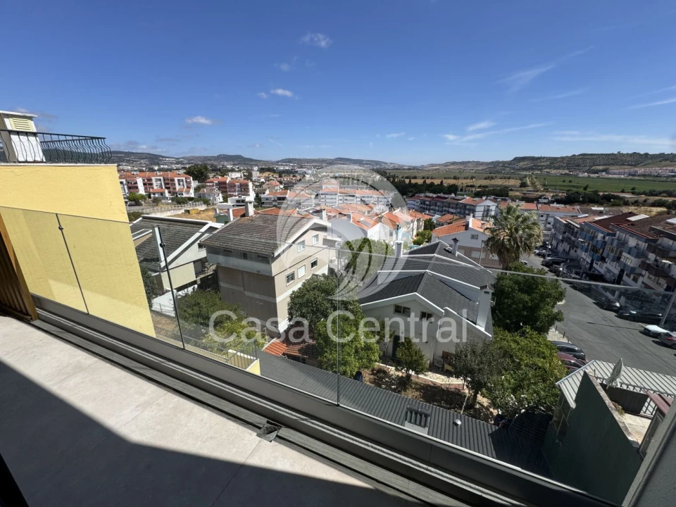 Moradia T5 para Venda em Loures Foto 23