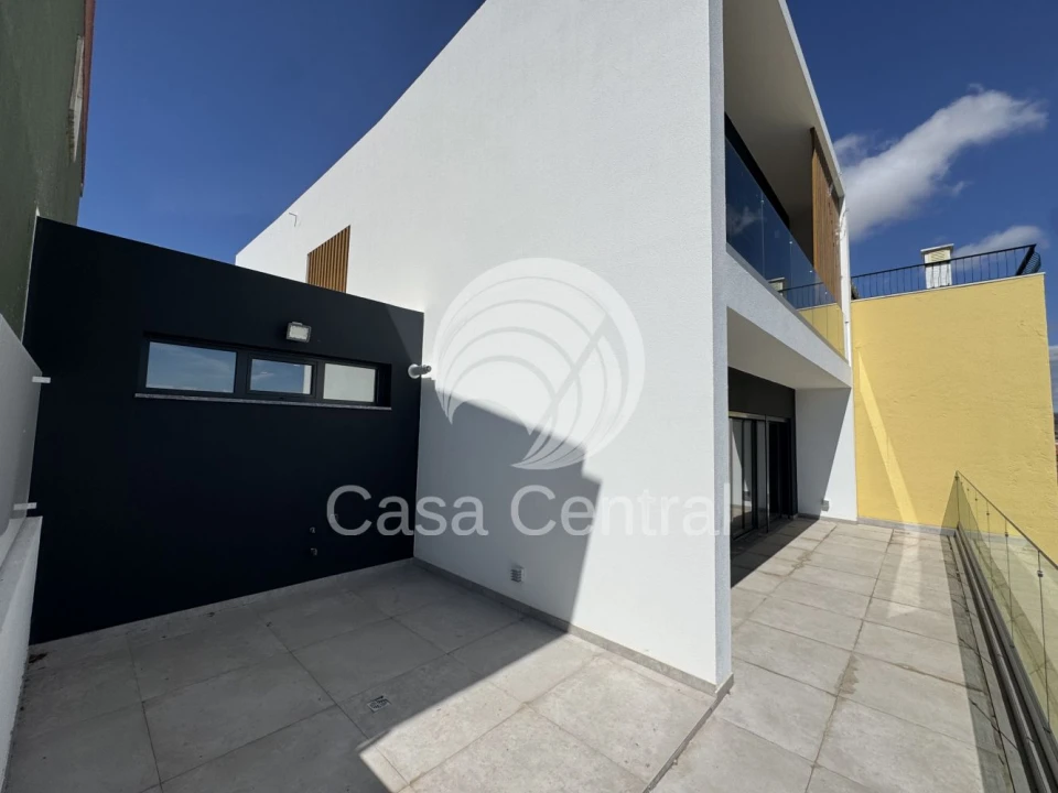 Moradia T5 para Venda em Loures Foto 9