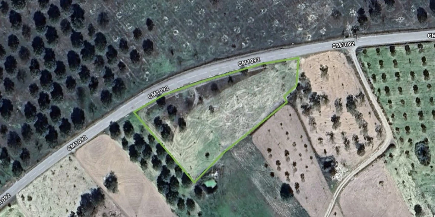 Terreno para Venda em Bouçoães Foto 2