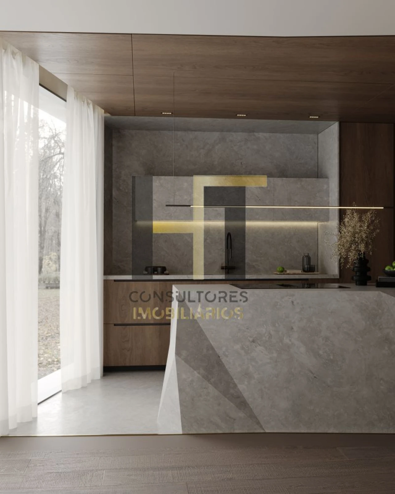 Moradia T4 para Venda em Milheiros Foto 4