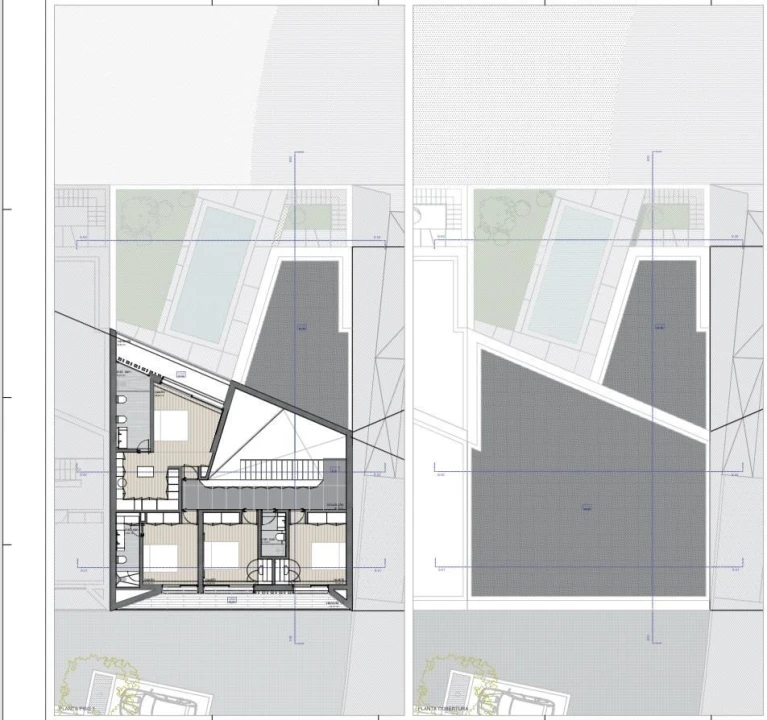 Moradia T4 para Venda em Milheiros Foto 10