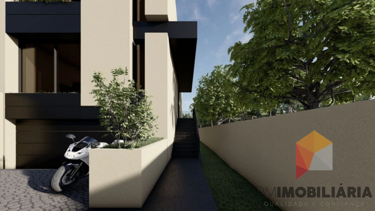 Moradia T3 para Venda em Fânzeres e São Pedro da Cova Foto 24