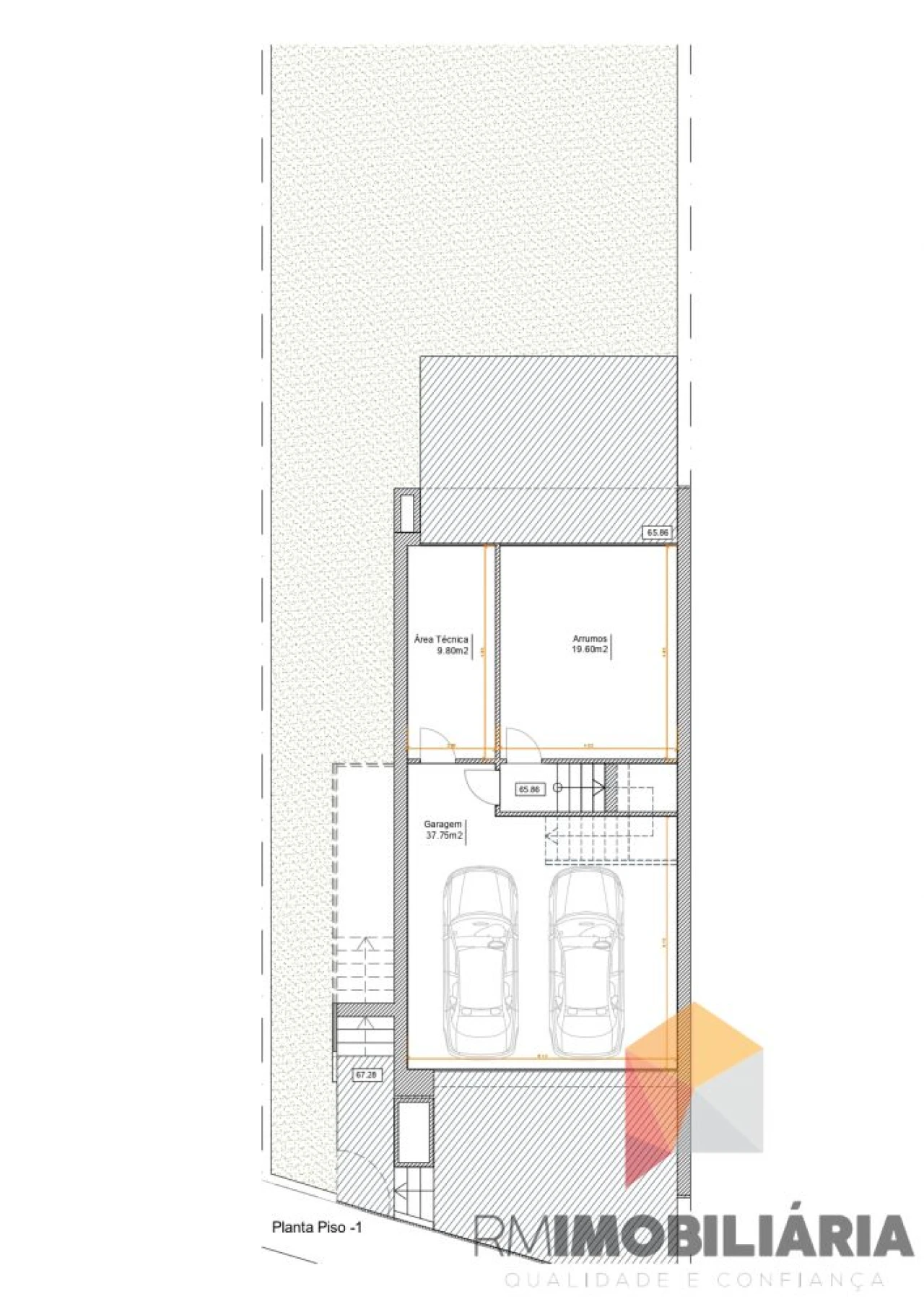 Moradia T3 para Venda em Fânzeres e São Pedro da Cova Foto 32