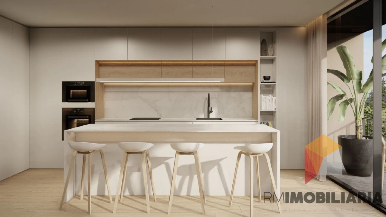 Moradia T3 para Venda em Fânzeres e São Pedro da Cova Foto 2