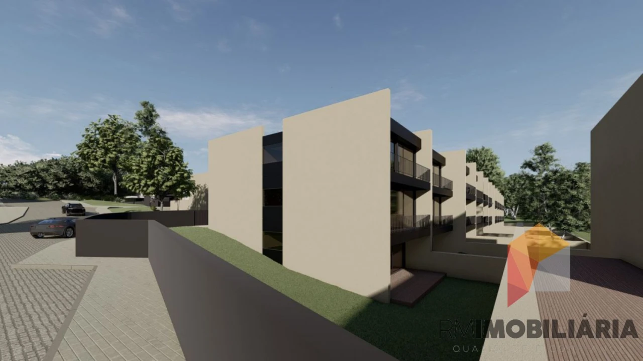 Moradia T3 para Venda em Fânzeres e São Pedro da Cova Foto 16