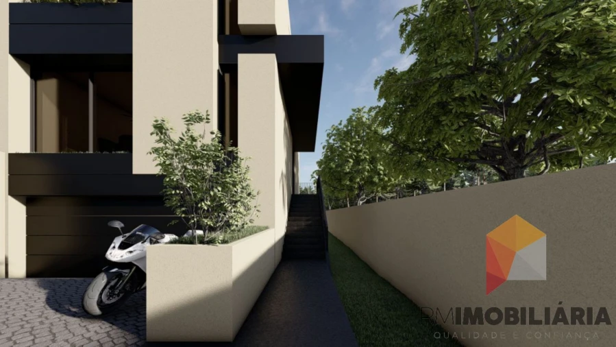 Moradia T3 para Venda em Fânzeres e São Pedro da Cova Foto 24