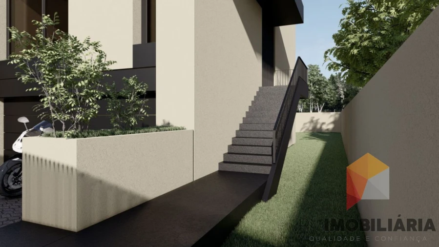 Moradia T3 para Venda em Fânzeres e São Pedro da Cova Foto 26