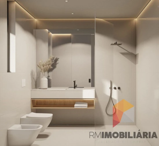 Moradia T3 para Venda em Fânzeres e São Pedro da Cova Foto 9