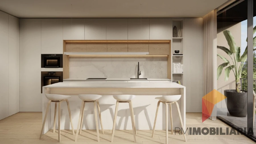 Moradia T3 para Venda em Fânzeres e São Pedro da Cova Foto 2