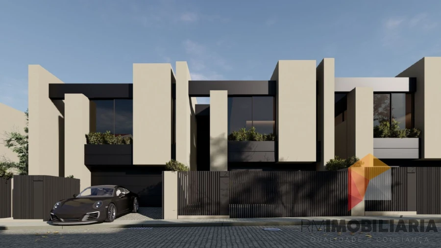 Moradia T3 para Venda em Fânzeres e São Pedro da Cova Foto 17