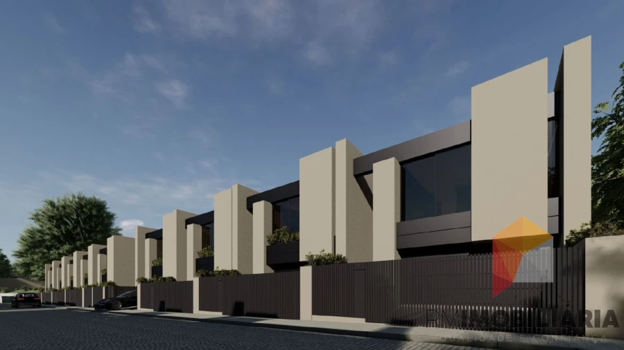 Moradia T3 para Venda em Fânzeres e São Pedro da Cova Foto 12