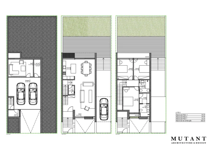Moradia T3 para Venda em Fânzeres e São Pedro da Cova Foto 38