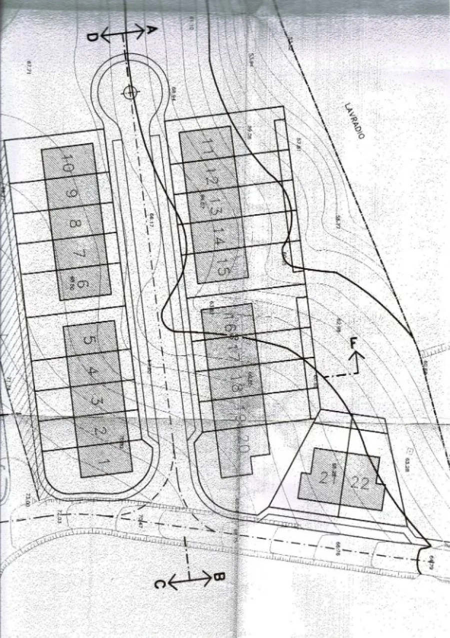 Moradia T3 para Venda em Fânzeres e São Pedro da Cova Foto 34