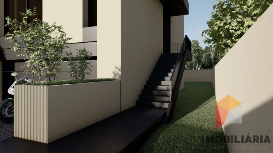 Moradia T3 para Venda em Fânzeres e São Pedro da Cova Foto 25