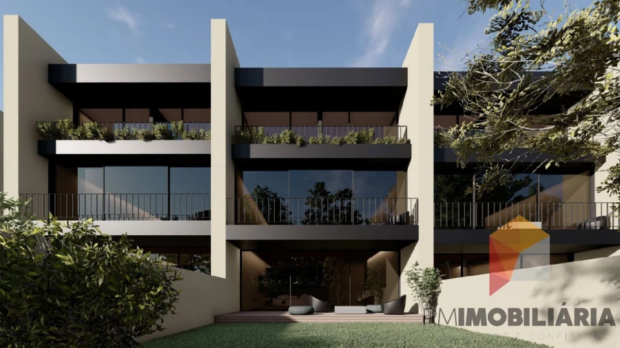 Moradia T3 para Venda em Fânzeres e São Pedro da Cova Foto 11