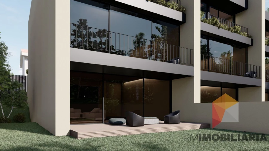 Moradia T3 para Venda em Fânzeres e São Pedro da Cova Foto 13