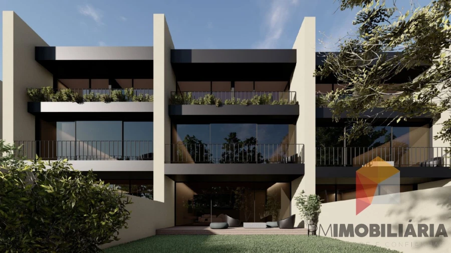 Moradia T3 para Venda em Fânzeres e São Pedro da Cova Foto 12