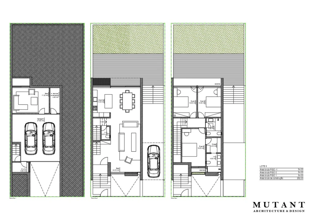 Moradia T3 para Venda em Fânzeres e São Pedro da Cova Foto 39