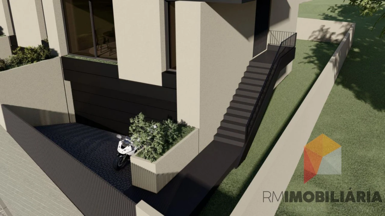 Moradia T3 para Venda em Fânzeres e São Pedro da Cova Foto 28