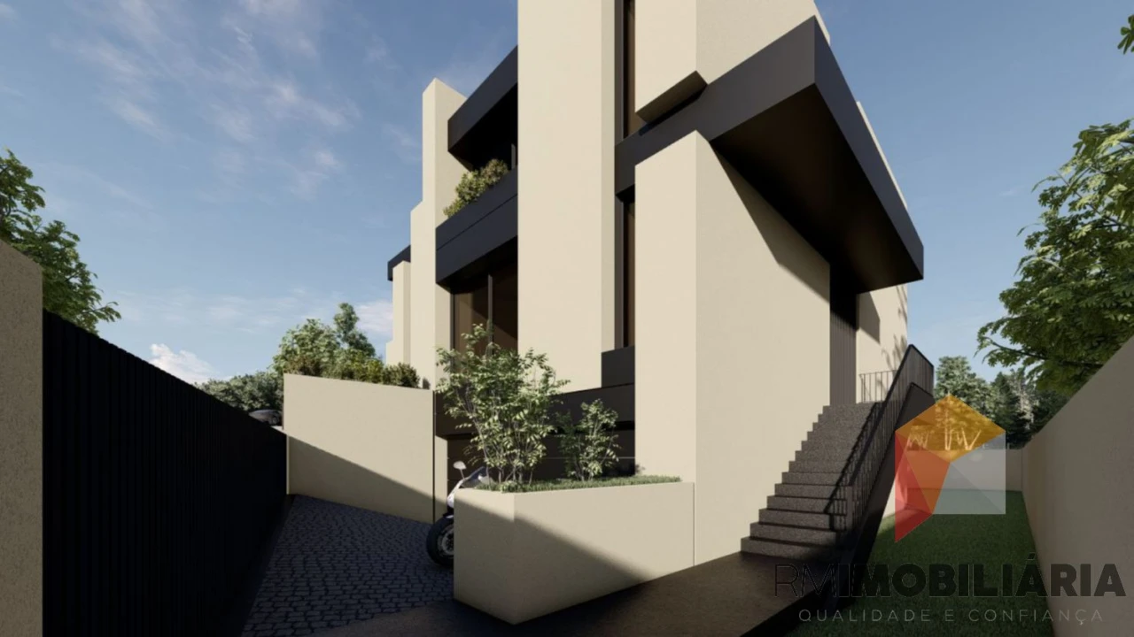 Moradia T3 para Venda em Fânzeres e São Pedro da Cova Foto 22